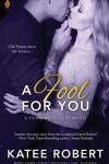Book cover for A Fool for You