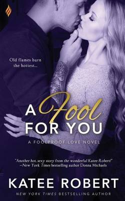 Cover of A Fool for You