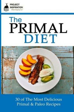 Cover of The Primal Diet
