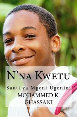 Cover of N'Na Kwetu