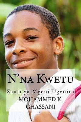 Book cover for N'Na Kwetu