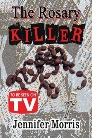 Cover of The Rosary Killer