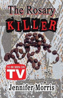 Book cover for The Rosary Killer