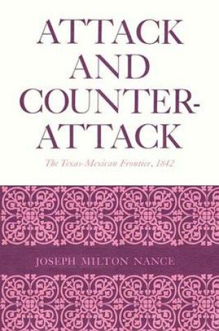 Cover of Attack and Counterattack