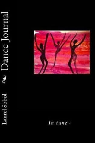 Cover of Dance Journal