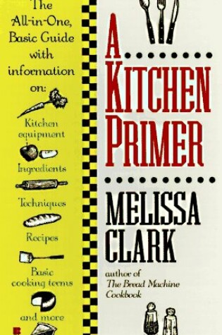 Cover of A Kitchen Primer