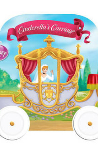 Cover of Cinderella's Carriage