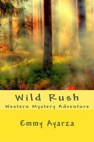Cover of Wild Rush