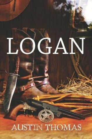 Cover of Logan