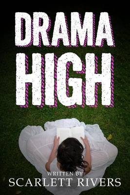 Book cover for Drama High