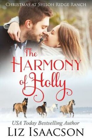 Cover of The Harmony of Holly