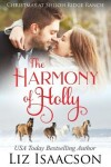 Book cover for The Harmony of Holly