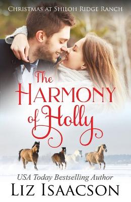Book cover for The Harmony of Holly