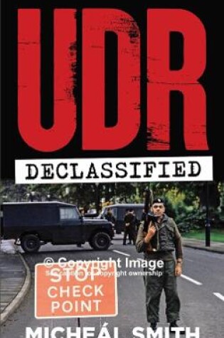 Cover of UDR