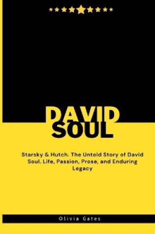 Cover of David Soul
