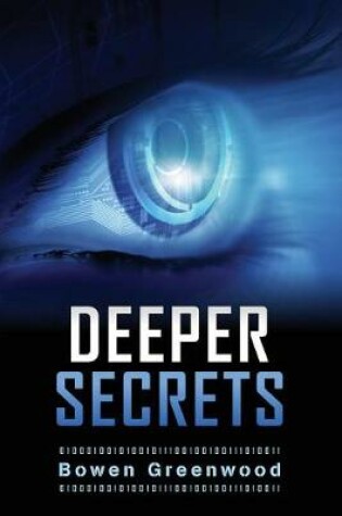 Cover of Deeper Secrets