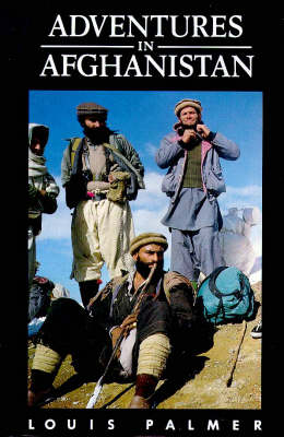 Cover of Adventures in Afghanistan