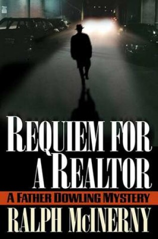 Cover of Requiem for a Realtor