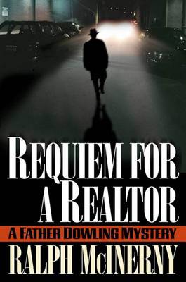 Book cover for Requiem for a Realtor