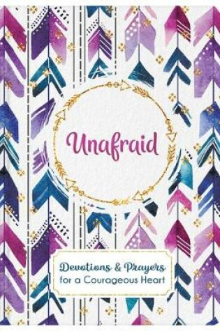 Cover of Unafraid