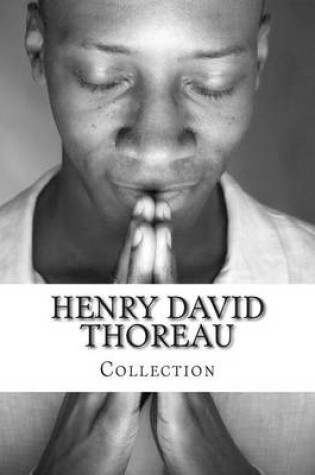 Cover of Henry David Thoreau, Collection