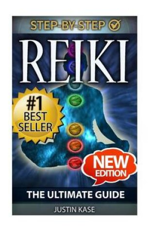 Cover of Reiki