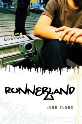 Book cover for Runnerland