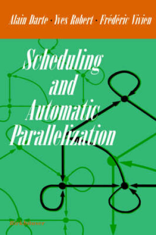 Cover of Scheduling and Automatic Parallelization