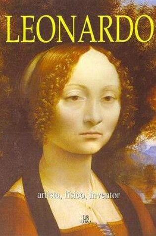 Cover of Leonardo