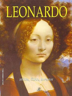 Cover of Leonardo