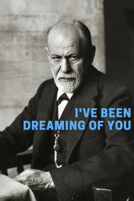 Book cover for Sigmund Freud Dream Notes