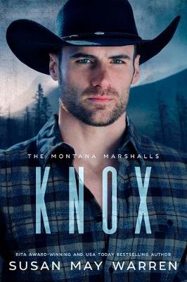 Cover of Knox, Volume 1