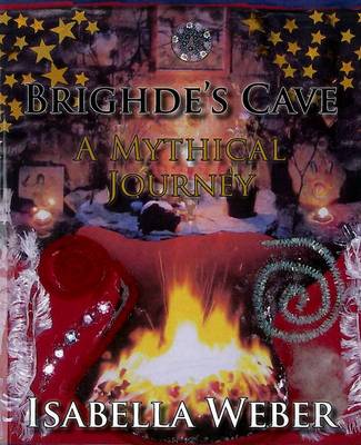 Book cover for Brighde's Cave