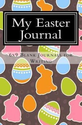 Cover of My Easter Journal