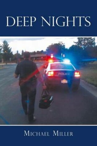 Cover of Deep Nights