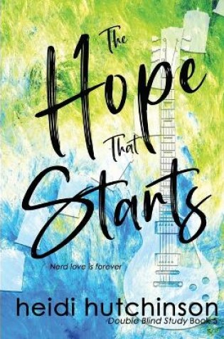 Cover of The Hope That Starts