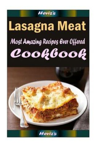 Cover of Lasagna Meat