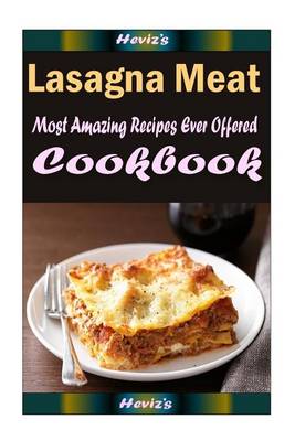 Book cover for Lasagna Meat