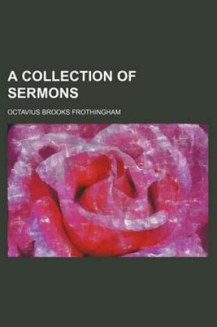 Cover of A Collection of Sermons