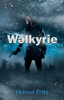 Cover of Wəlkyrie