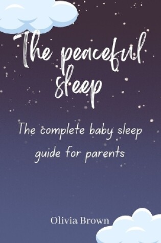 Cover of The Peaceful Sleep