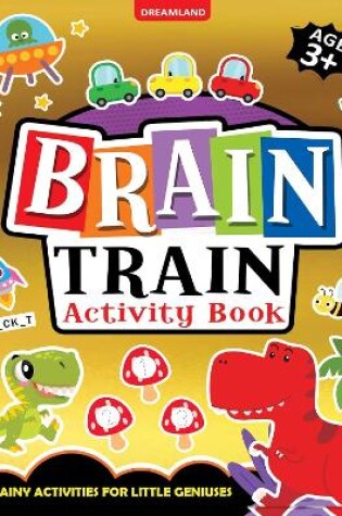 Cover of Brain Training