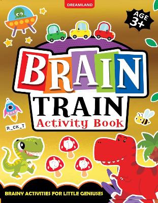 Book cover for Brain Training