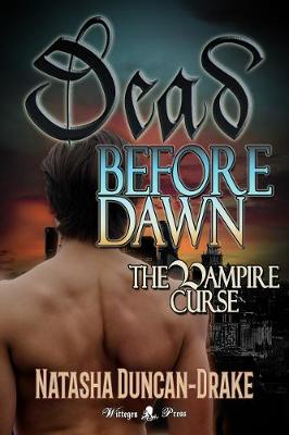 Book cover for Dead Before Dawn