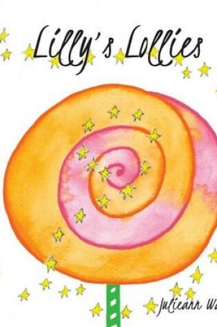 Cover of Lilly's Lollies