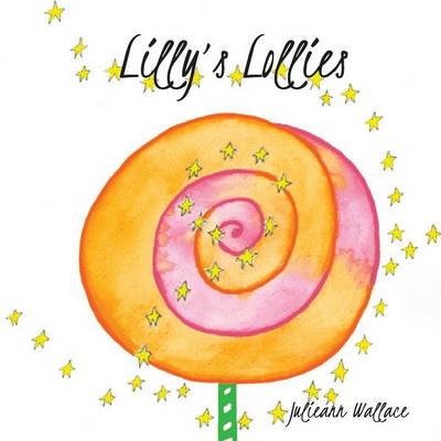 Book cover for Lilly's Lollies