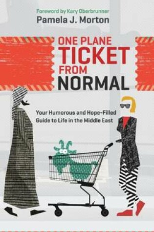 Cover of One Plane Ticket From Normal