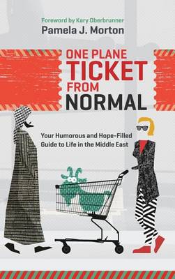 Cover of One Plane Ticket From Normal