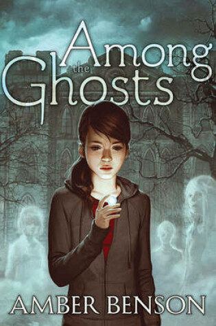 Cover of Among the Ghosts