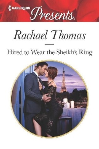 Cover of Hired to Wear the Sheikh's Ring